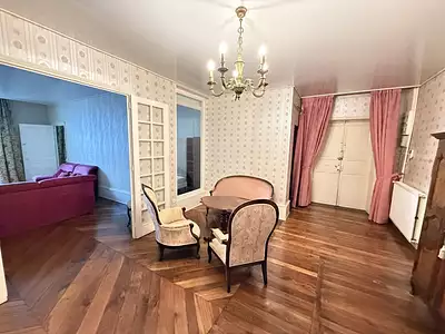 Appartement, 129,48 m²