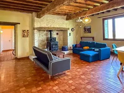 Maison, 160 m²
