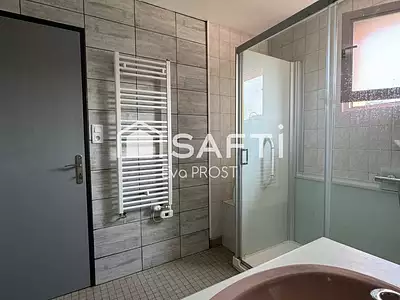 Maison, 80 m²