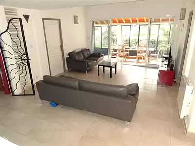 Maison, 140 m²