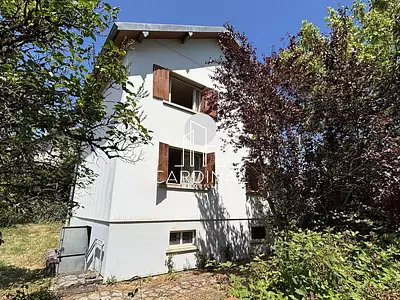 Maison, 77,09 m²
