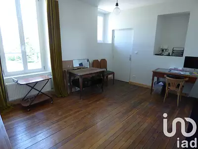 Maison, 200 m²
