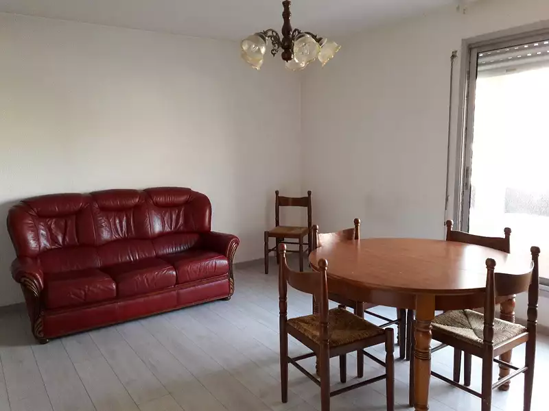 Appartement, 47,16 m²