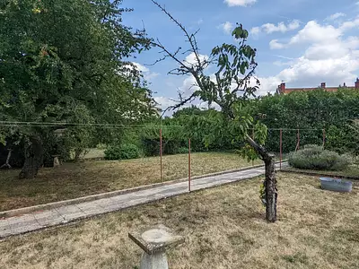 Maison, 127 m²