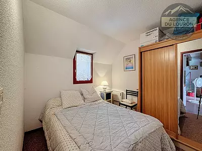 Appartement, 41,84 m²