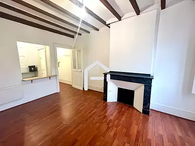 Appartement, 30,88 m²