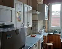 Appartement, 49,47 m²