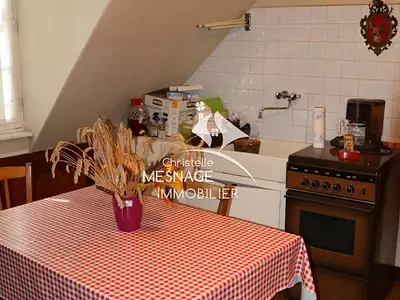 Maison, 110 m²