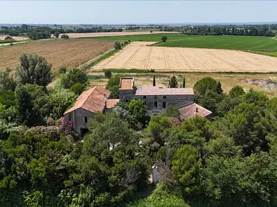 Maison, 430 m²