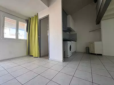 Appartement, 31,82 m²
