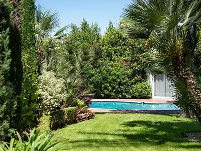 Maison, 245 m²
