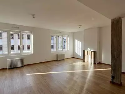 Appartement, 77 m²