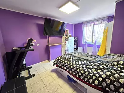 Maison, 95 m²