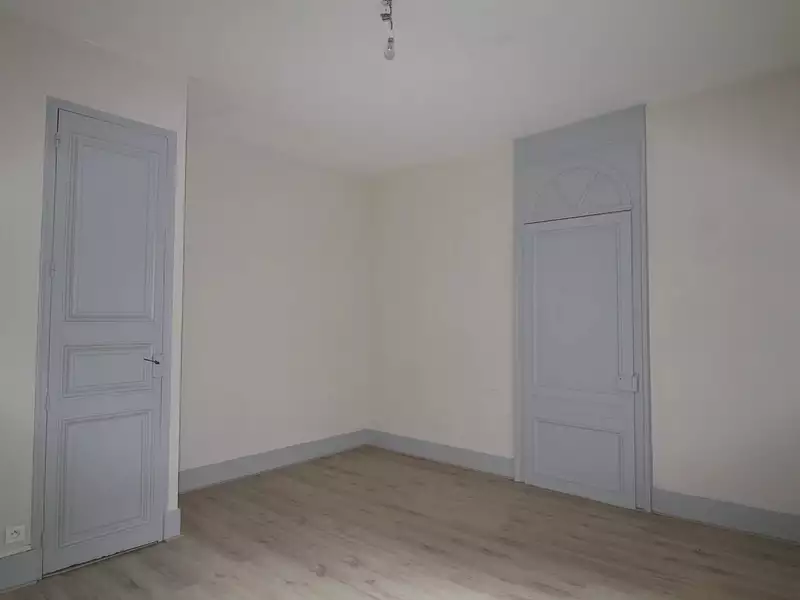 Appartement, 67 m²