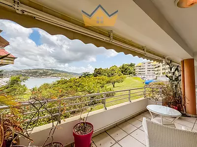 Appartement, 91,16 m²