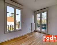 Appartement, 80 m²