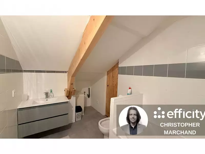 Maison, 210 m²