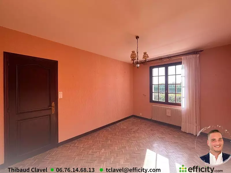 Maison, 112 m²