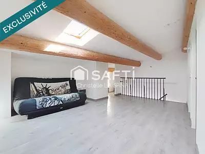 Maison, 122 m²