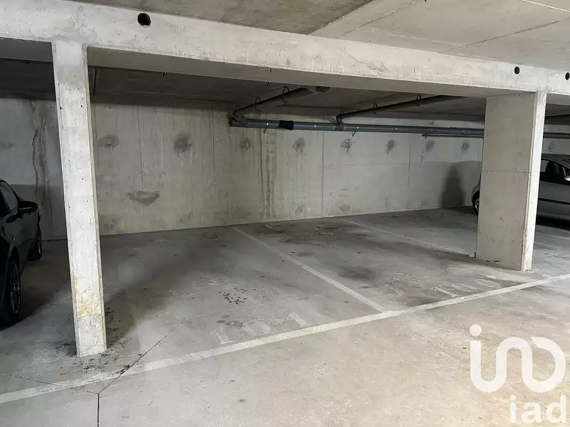 Parking, 10 m²
