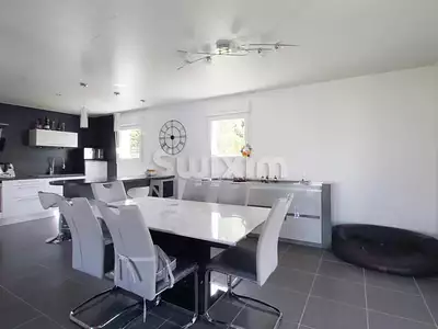 Maison, 110 m²