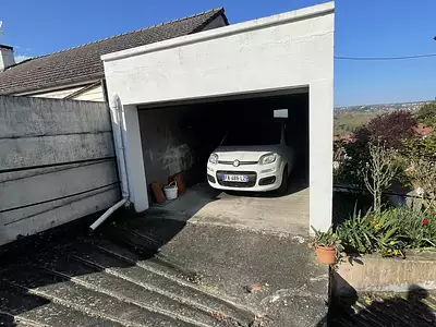 Maison, 80 m²