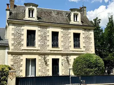 Maison, 78 m²