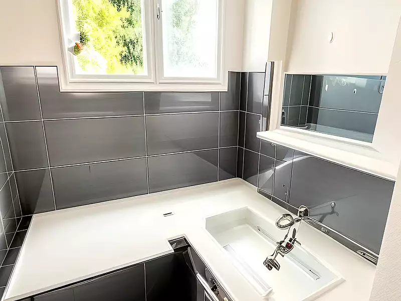 Appartement, 77 m²