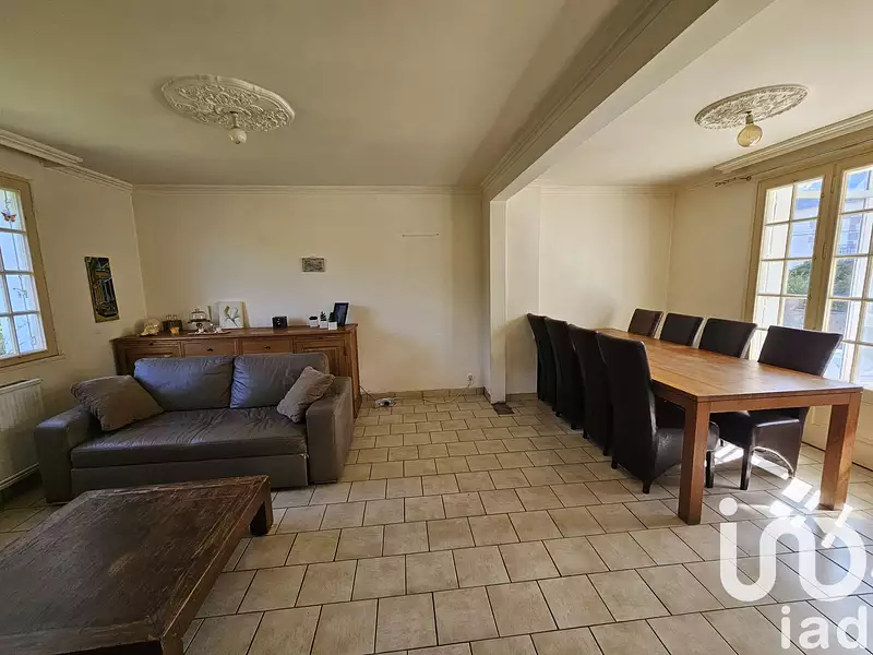 Maison, 87 m²