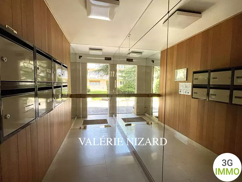 Appartement, 122,69 m²