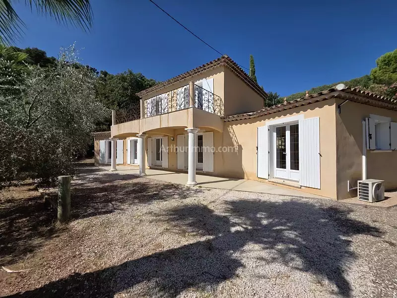 Maison, 136 m²