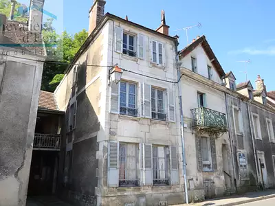 Maison, 105 m²
