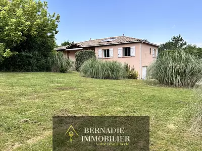 Maison, 100 m²