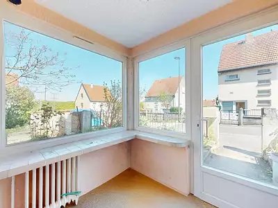 Maison, 98 m²