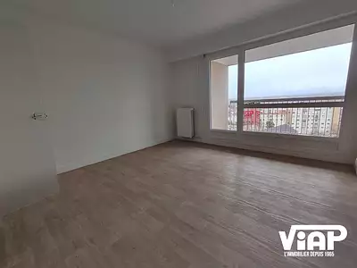 Appartement, 44 m²