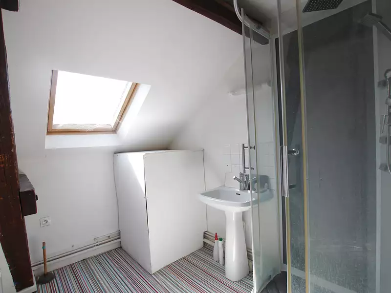 Appartement, 52,63 m²