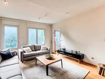 Appartement, 78,26 m²