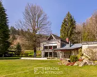 Maison, 137 m²