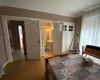 Appartement, 121,8 m²