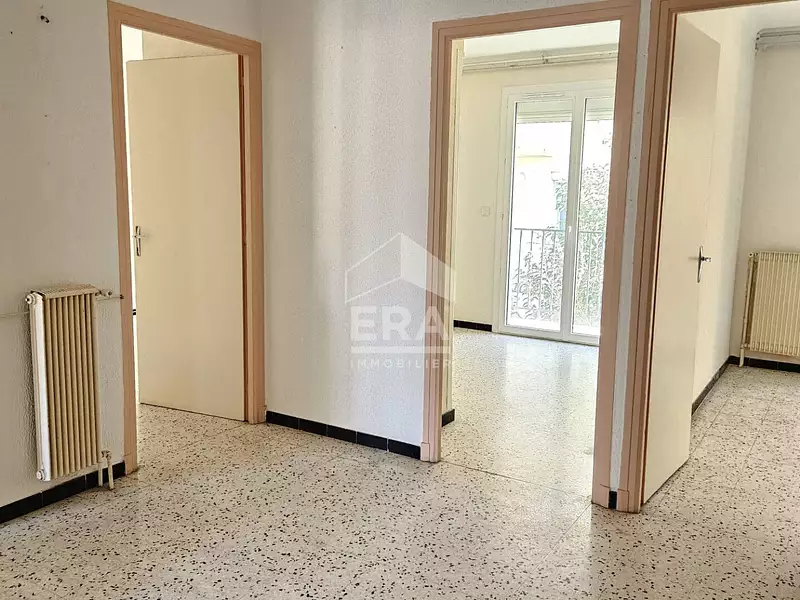 Appartement, 77,64 m²