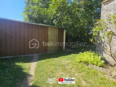 Maison, 85 m²