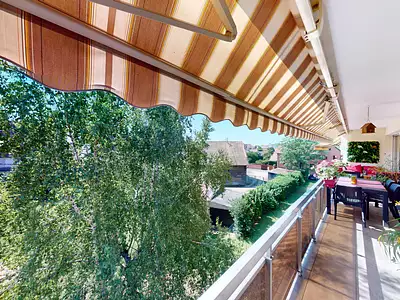 Appartement, 114 m²