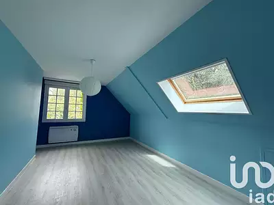 Maison, 170 m²