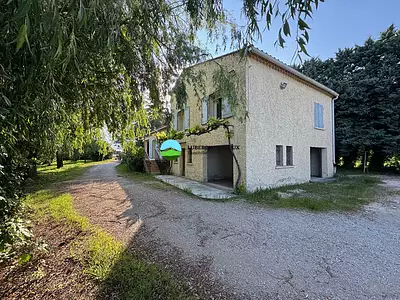 Maison, 161 m²