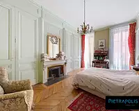 Appartement, 186 m²