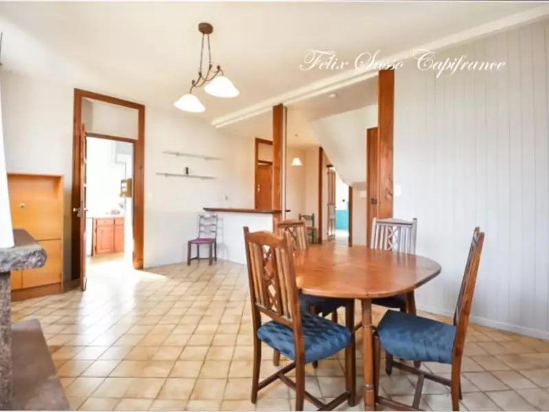Maison, 80 m²