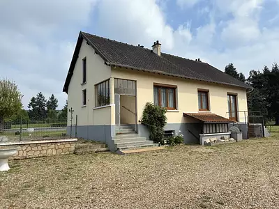 Maison, 90 m²