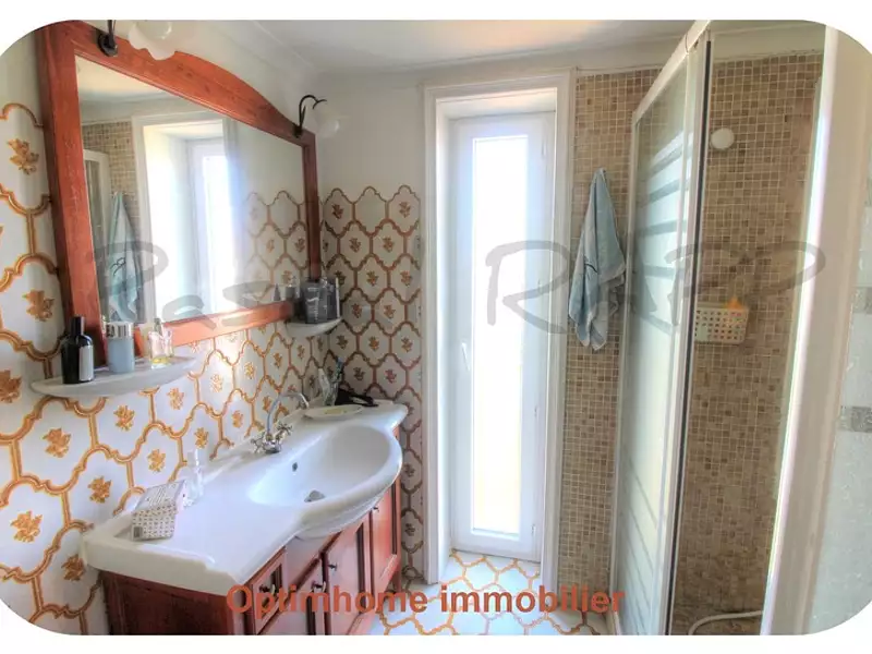 Maison, 140 m²