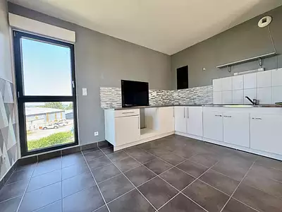 Appartement, 70 m²