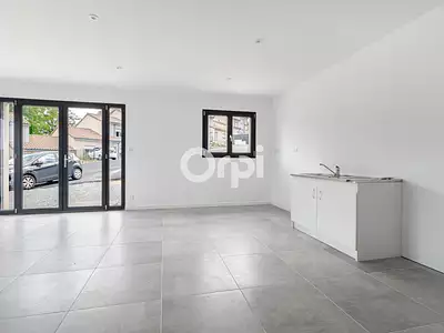 Maison, 90 m²